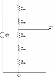 5 resistors in series.png